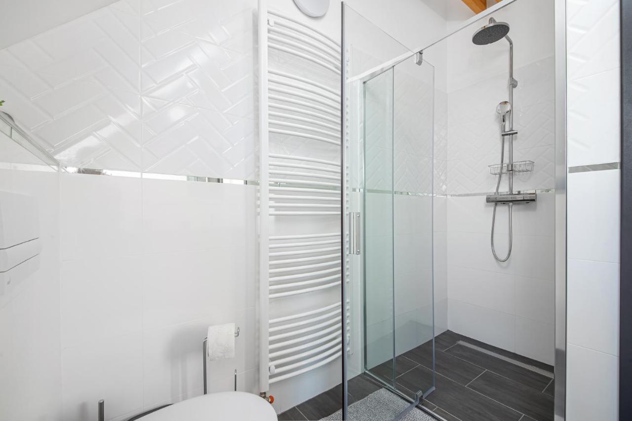 Papoula Vendeghaz Apartment Tihany Luaran gambar