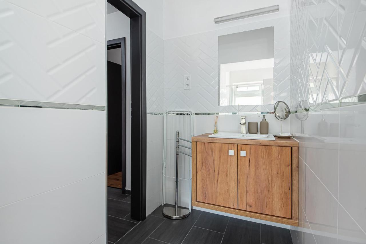 Papoula Vendeghaz Apartment Tihany Luaran gambar
